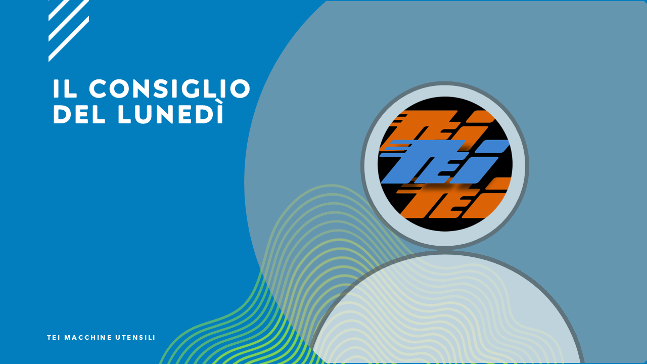 Il Consiglio del Lunedì